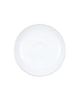 Anmut Platinum No1saucer Coffee Cup 15cm (1280/1310)