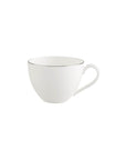 Anmut Platinum Coffee Cup 150 ml - V&B KSA