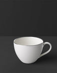 Anmut Platinum Coffee Cup 150 ml - V&B KSA