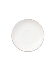 Anmut Platinum Saucer for Espresso Cup 12 cm