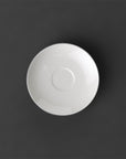 Anmut Platinum Saucer for Espresso Cup 12 cm