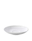 Anmut Platinum Saucer for Soup Cup 18 cm - V&B KSA