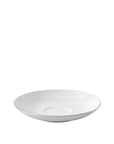 Anmut Platinum Saucer for Soup Cup 18 cm