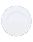 Anmut Platinum Dinner Plate 27 cm - V&B KSA