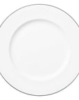 Anmut Platinum Buffet Plate 31 cm