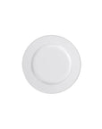 Anmut Platinum Round Platter 34 cm - V&B KSA