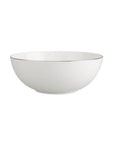 Anmut Platinum Salad Bowl 23 cm - V&B KSA