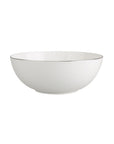 Anmut Platinum No1 - Salad Bowl, 23cm