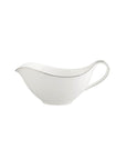 Anmut Platinum Sauceboat Without Saucer 250 ml - V&B KSA