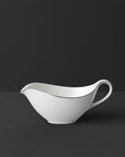 Anmut Platinum Sauceboat Without Saucer 250 ml - V&B KSA