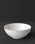 Anmut Platinum Bowl 13 cm