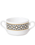 Metrochic Soup Cup Stackable 290 ml - V&B KSA