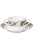 Metrochic Saucer for Soup Cup 18 cm