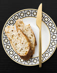 Metrochic Bread&Butter Plate 18cm - V&B KSA