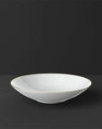 Metrochic Soup/Pasta Plate 25cm - V&B KSA