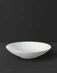 Metrochic Soup/Pasta Plate 25cm