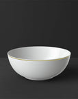 Metrochic Salad Bowl 23 cm - V&B KSA