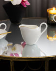 Anmut Gold Creamer 6 Pers 0.21L