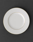 Anmut Gold Salad Plate 22cm