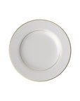 Anmut Gold Bread & Butter Plate 16cm - V&B KSA