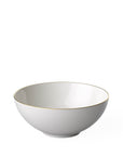 Anmut Gold Individual Bowl 13 cm - V&B KSA