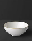 Anmut Gold Individual Bowl 13 cm - V&B KSA