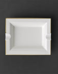Anmut Gold Ashtray - V&B KSA