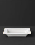 Anmut Gold Ashtray - V&B KSA