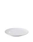 Metrochic Blanc Espresso cup & Saucer – Set of 6