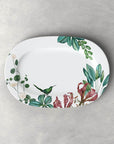 Avarua Oval Platter 41 cm - V&B KSA