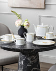 Chateau Septfontaines Teapot 6 Pers 1.2L