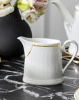 Chateau Septfontaines Creamer 6 Pers.