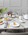 Chateau Septfontaines Creamer 6 Pers.