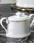 Chateau Septfontaines Sugar Bowl 0.15L