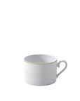 Château Teacup & Saucer – Set of 6