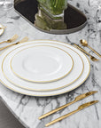 Chateau Septfontaines Salad Plate 22cm