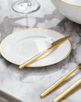 Chateau Septfontaines Bread & Butter Plate 16cm