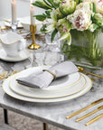 Chateau Septfontaines Deep Plate 24cm