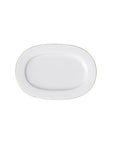 Chateau Septfontaines Oval Platter 41cm