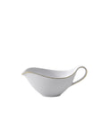 Chateau Septfontaines Sauceboat Wo.Saucer