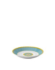 Samarkand Aquamarin Saucer for Expresso Cup 12cm
