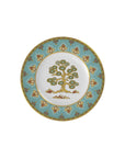 Samarkand Aquamarin Breadbutter Plate 16cm