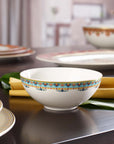 Samarkand Aquamarin Individual Bowl 13cm