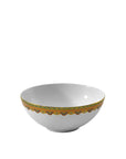 Samarkand Mandarin Individual Bowl 13cm
