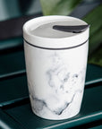 Coffee To Go Mug Marmory 300 ml