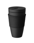 Coffee To Go Mug Manufacture Rock 350 ml
