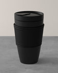 Coffee To Go Mug Manufacture Rock 350 ml