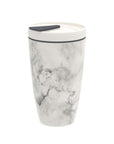 Coffee To Go Mug Marmory 350 ml
