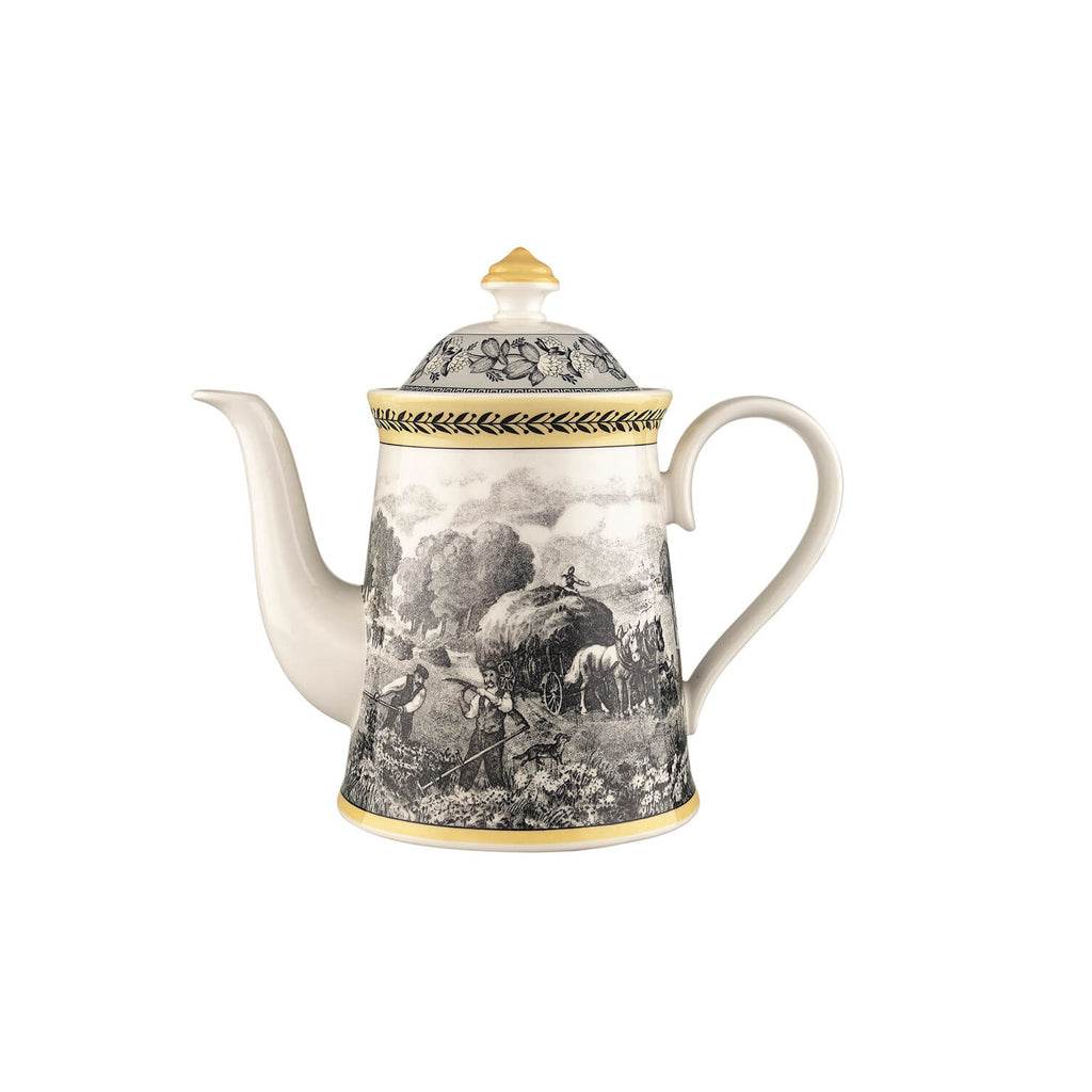 Audun Ferme Coffeepot 1.3L - Villeroy and Boch