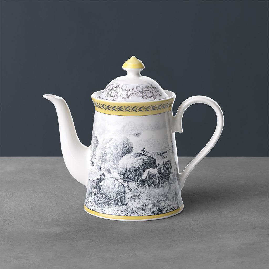 Audun Ferme Coffeepot 1.3L - Villeroy and Boch